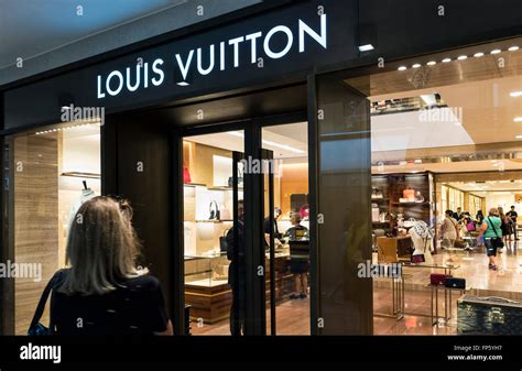 Louis Vuitton Venezia Store in Venezia, Italia 